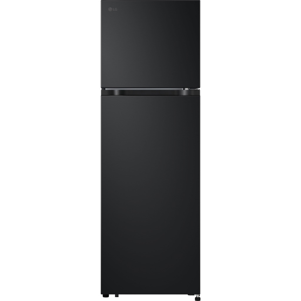 Tủ lạnh 266L LG LTB26BLM (màu đen mờ)